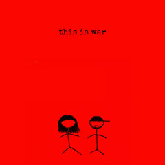 This Is War (feat. Deejay Nic The Band)
