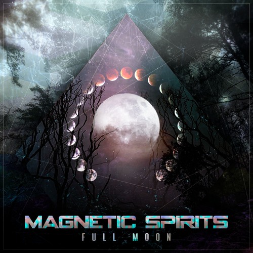 Full Moon (Original Mix) Season Bookings Contest Winner!!!