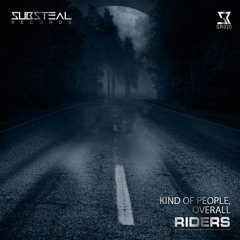 Kind Of People & Overall - Riders (Original Mix)