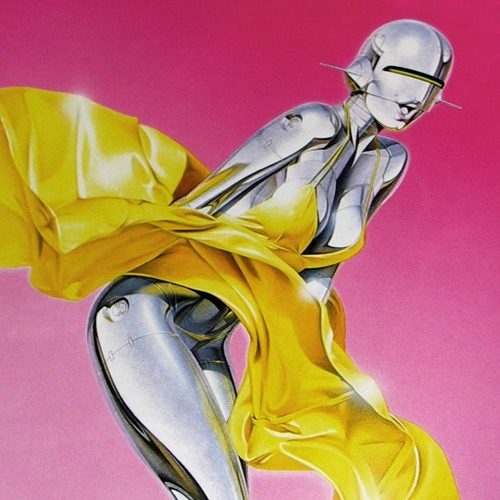 MagiCool - With Out Feeling (Instr)