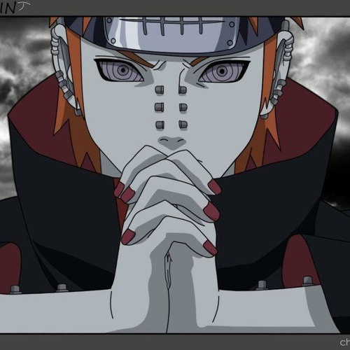 Naruto Shippuden - Tragic remix