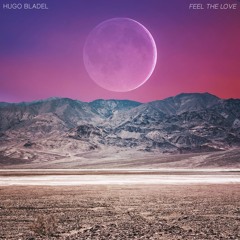 Hugo Bladel - Feel the Love