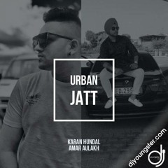 Urban Jatt
