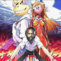 HD+ ANIME OPENING SONG NEON GENESIS EVANGELION SONG