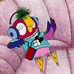 MagiCool - Candy Sandy (instr)