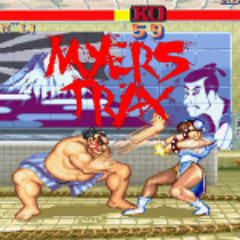 Kîngdrô -💙🔥”I WILL survive”🔥💙 via the Rapchat app (prod. by Myers Trax)