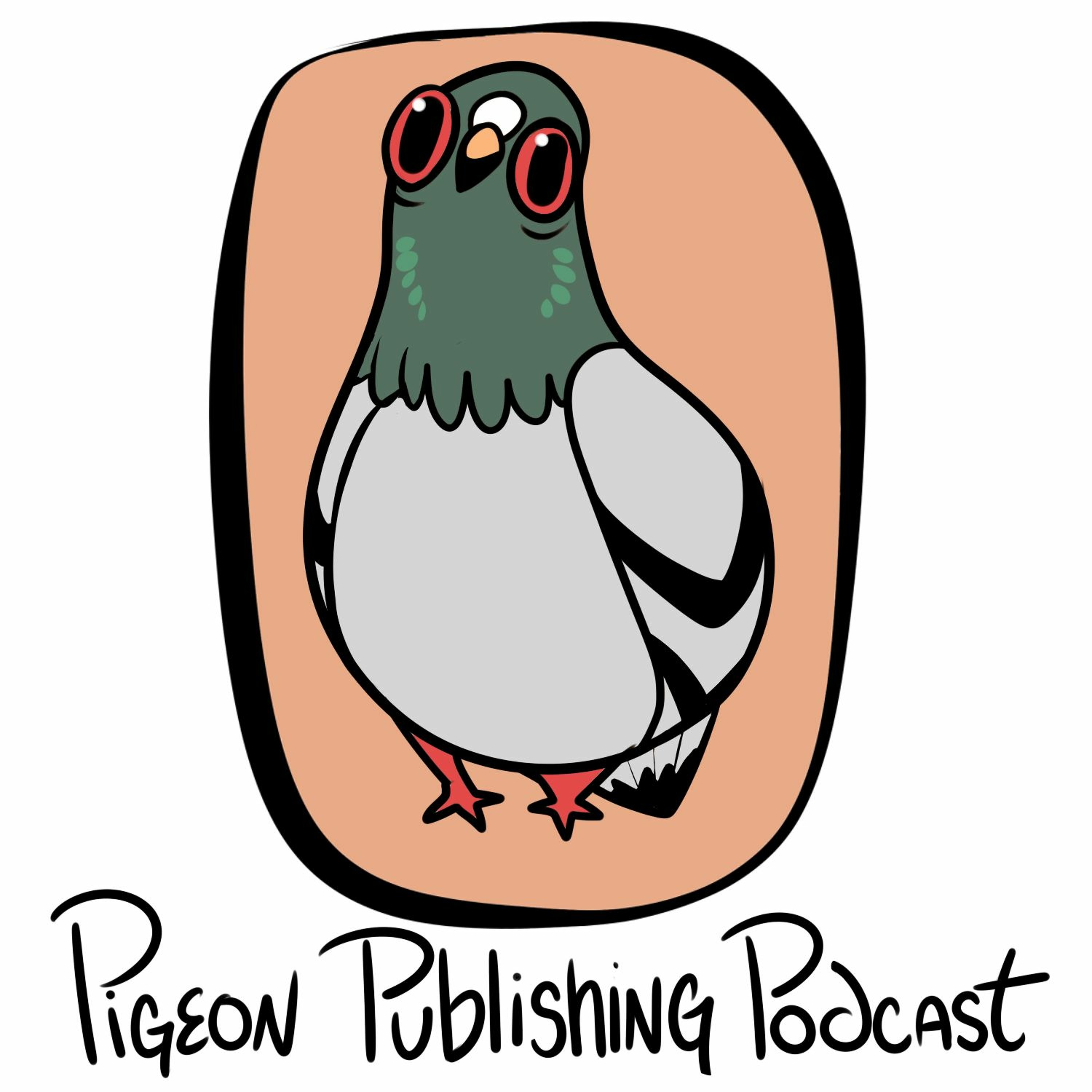 Moviez 4 Babiez & The Puffin Publishing Podcast