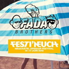 Fada Brothers Festineuch Mix 2018