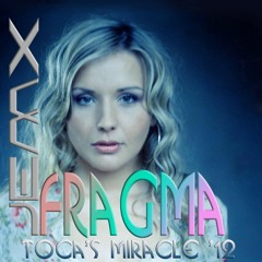 Fragma Vs Armin Van Buuren- Toca's Miracle (Alex Elle)