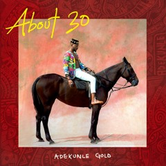 Adekunle Gold – Damn, Delilah