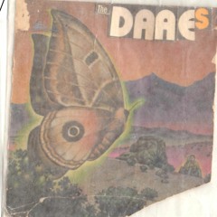 the DAs - trash bag full of rooms