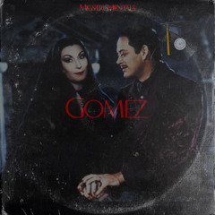 Migstrumentals - Gomez's Jealousy