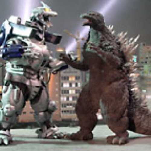 Dead Times - Episode 31 - Godzilla Against Mechagodzilla (2002) Godzilla: Tokyo S.O.S. (2003)