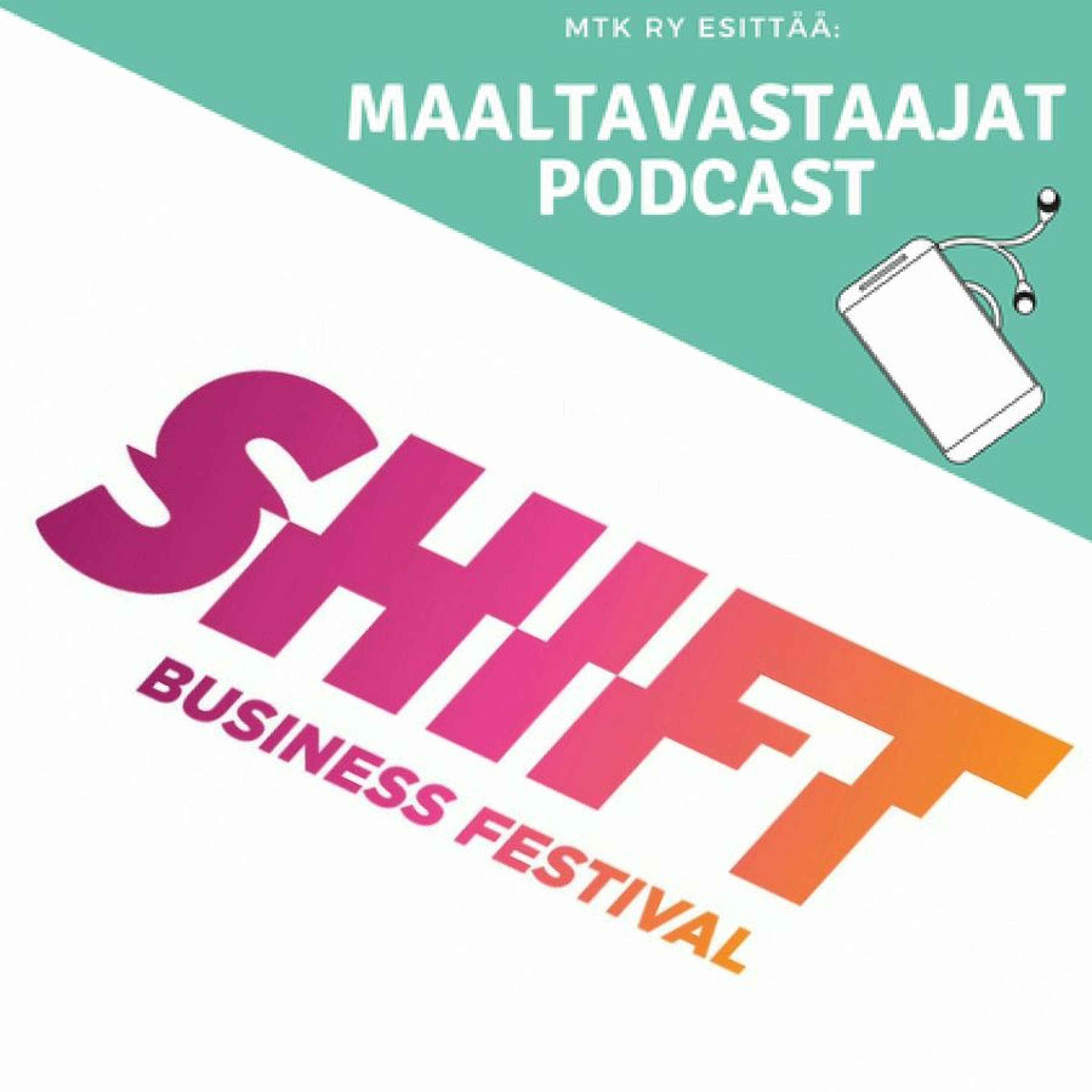 Maaltavastaajat