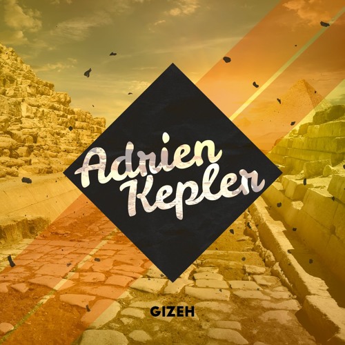 Gizeh [Original Mix]