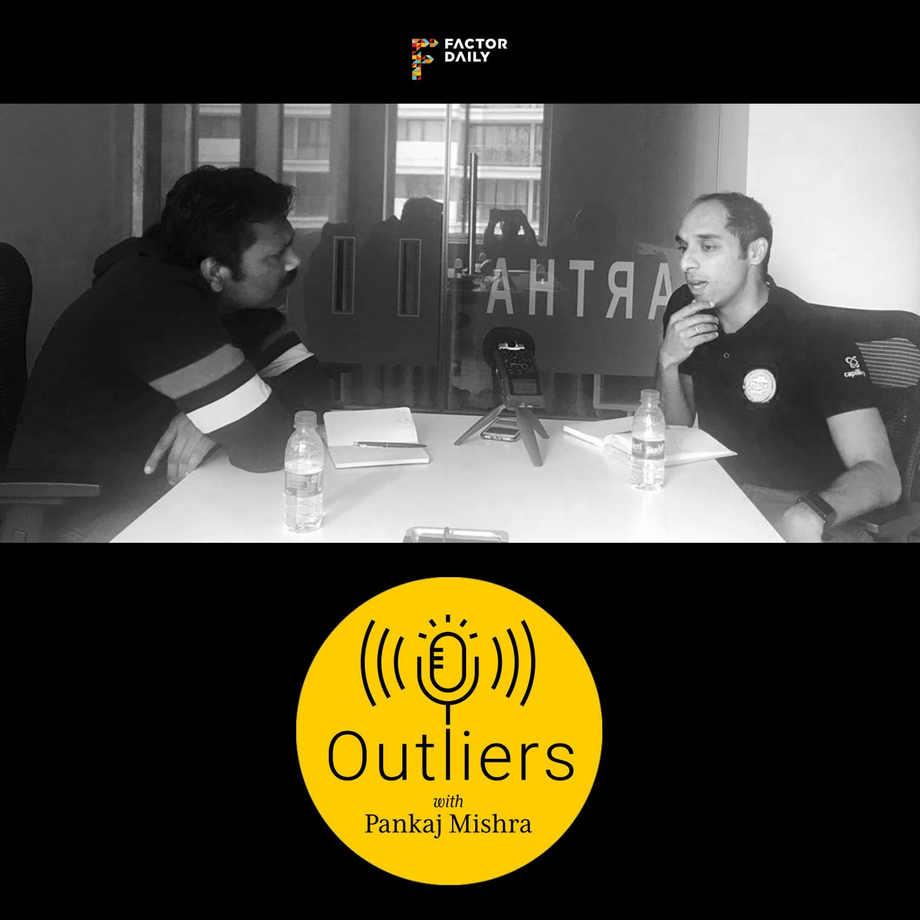 Outliers