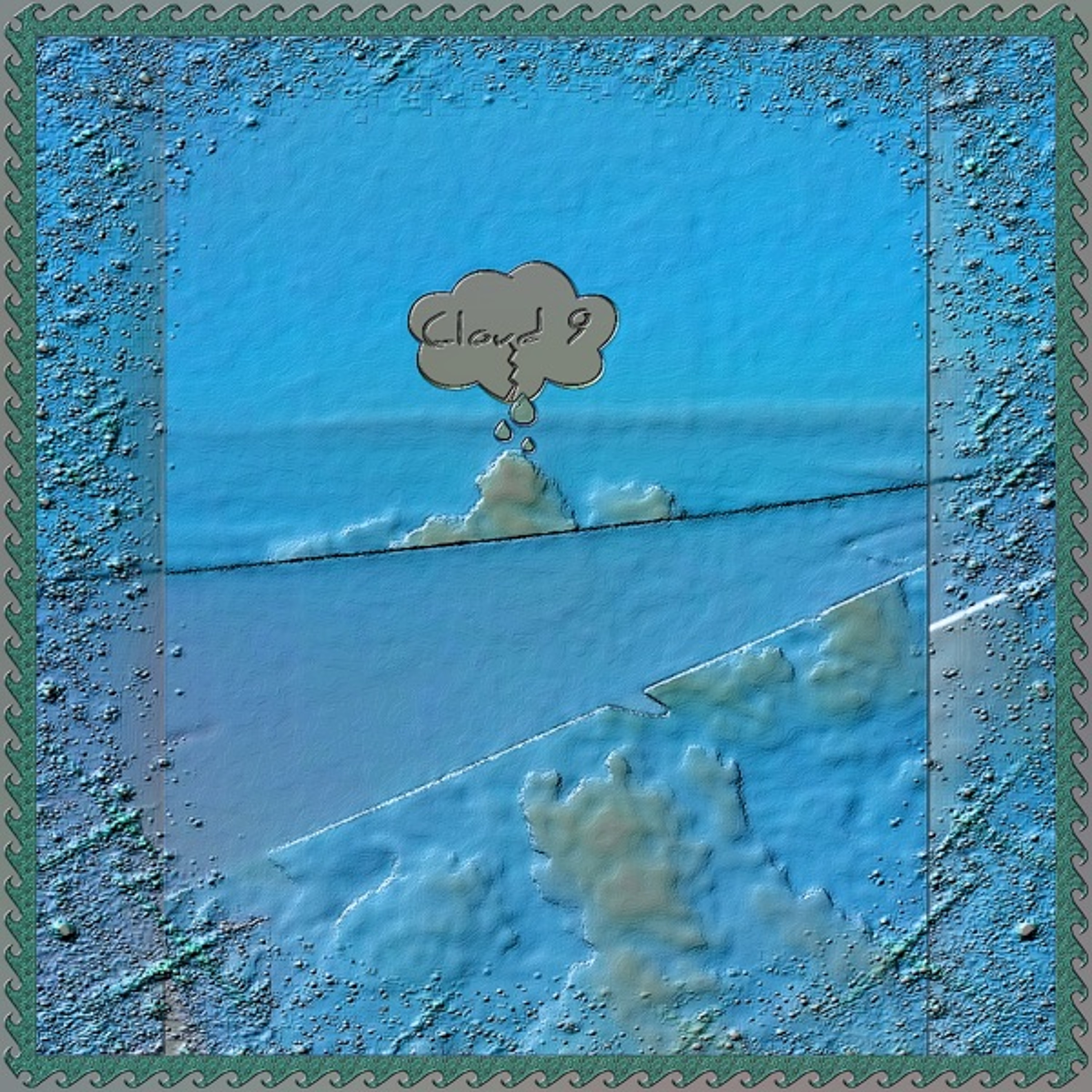 “Cloud 9” - Rogue Chimp - Live at the River Street Jazz, 5/17/2018 episode artwork