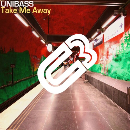 Take Me Away (Original Mix)