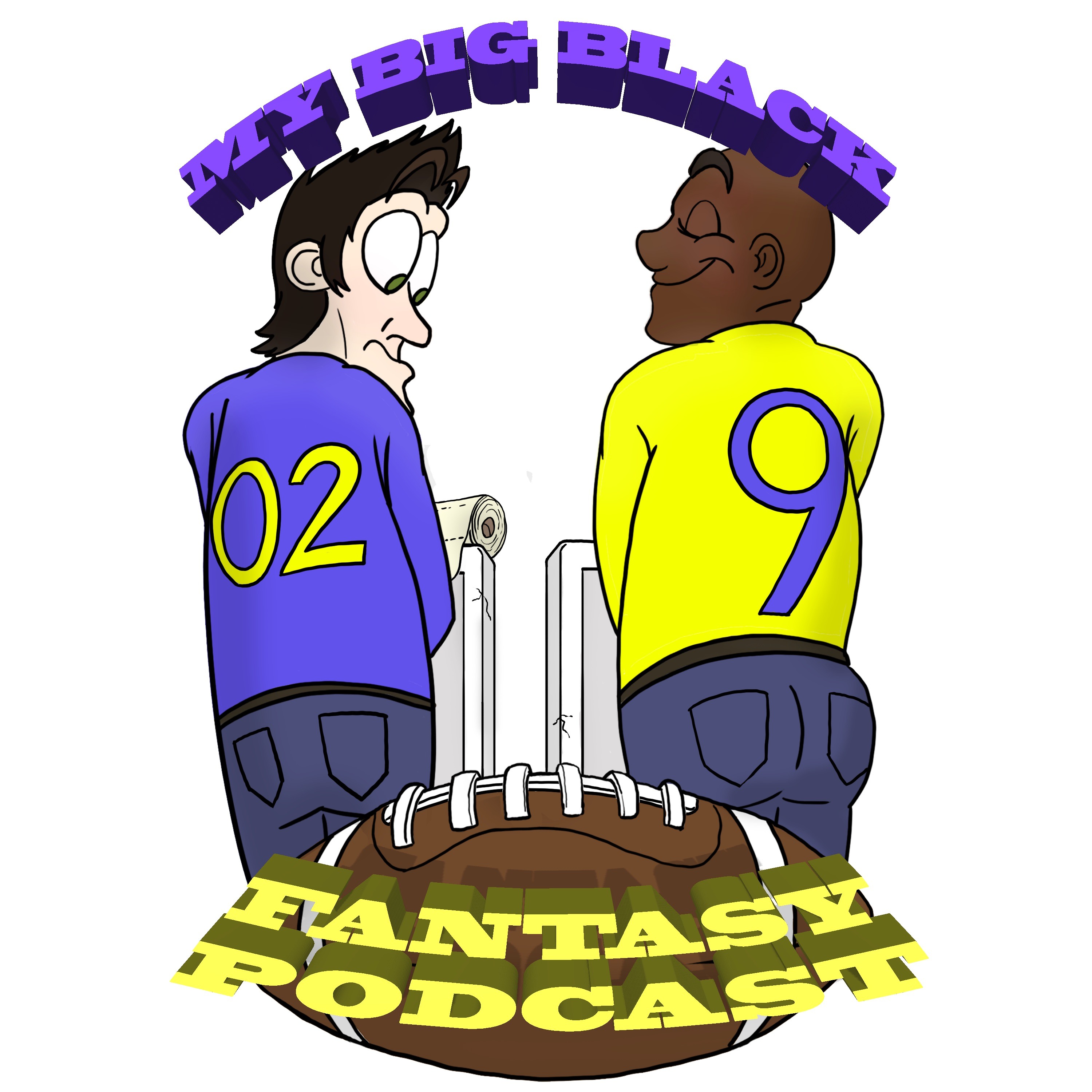 Clip: The Racist Draft, Featuring Don Imus(Ep.2) episode artwork