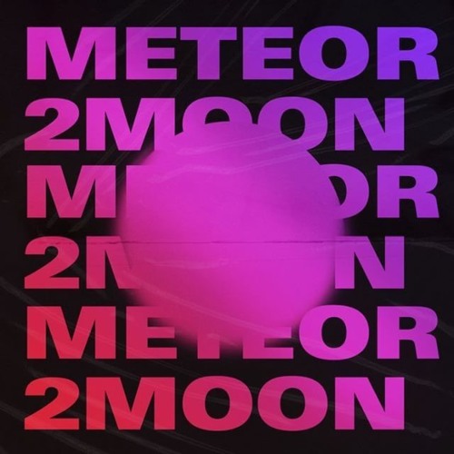 meteor2moon