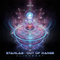 StarLab VS Out Of Range - Alignment [Out Now on Digital Om]