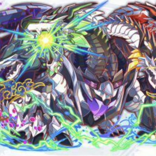 Stream Crash Fever Last Disaster END by Spindasan Listen online