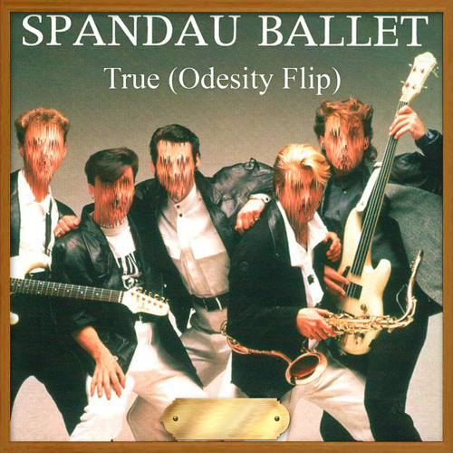 その他 Spandau Ballet True DJ 19 Remix Spandau Ballet – True (DJ 19 Remix) – Vinyl (12