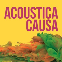 Wicked Game - Acoustica Causa Cover