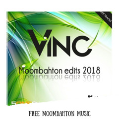 50 Cents - In da club (Vinc Moombahton edit)[FREE DL]