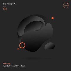 Chronobeach - Hell (Hypsidia Remix)[Hydrogen]
