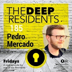 The Deep Residents 185 - Pedro Mercado
