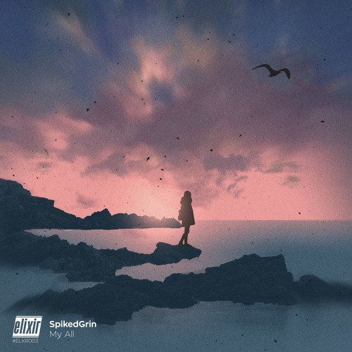 SpikedGrin - My All