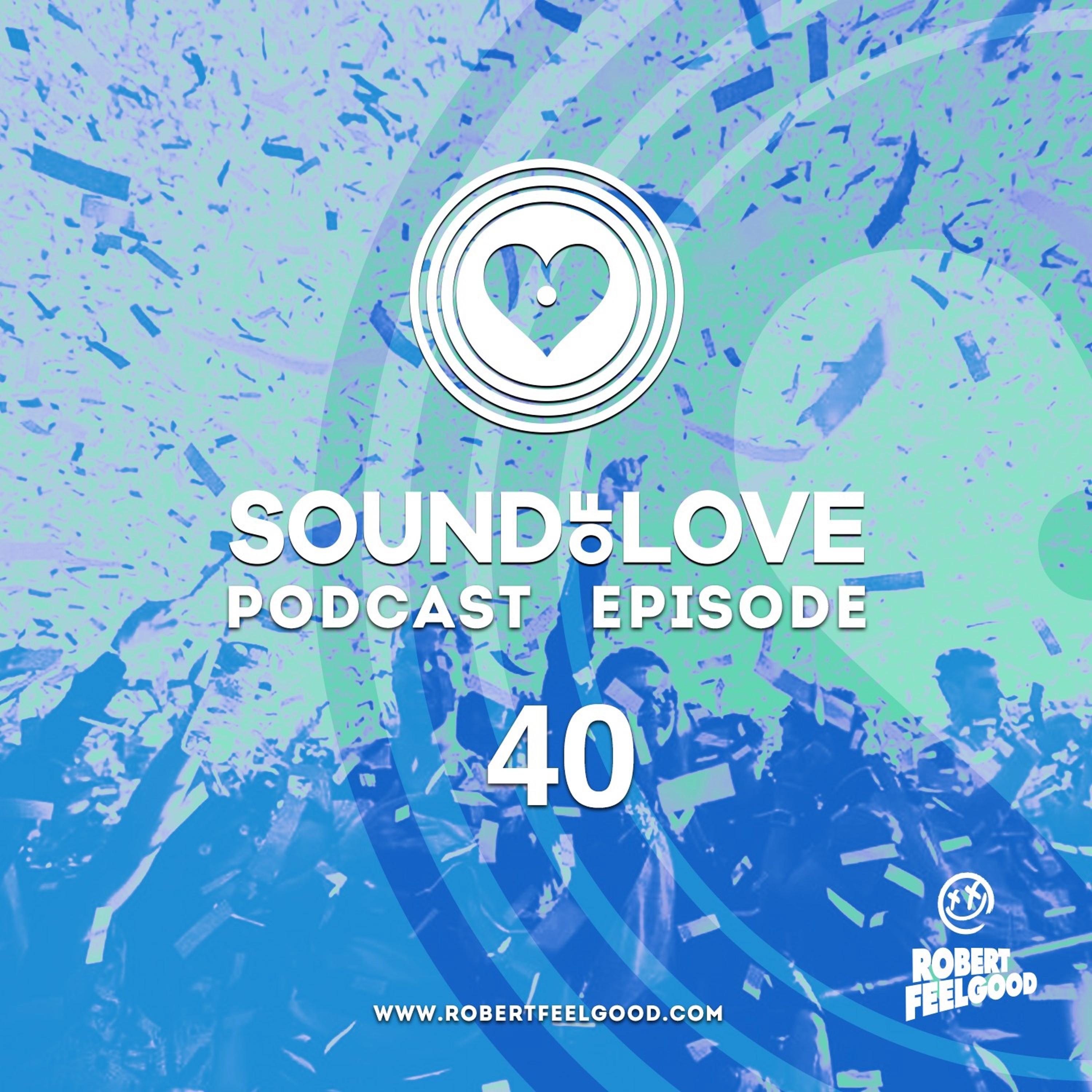 SOUND OF LOVE