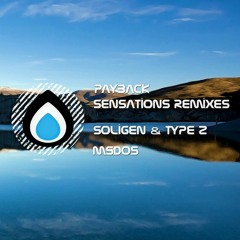 Dj Payback - Sensations (Soligen & Type 2 Remix)