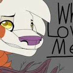 Why Love Me //MEME//