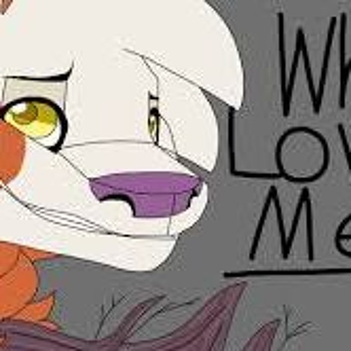 Why Love Me //MEME//