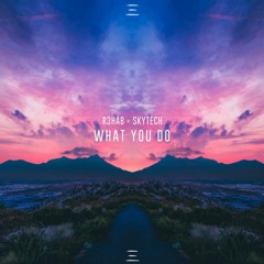 R3hab & Skytech - What You Do