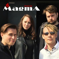 Сборник Red Magma Band
