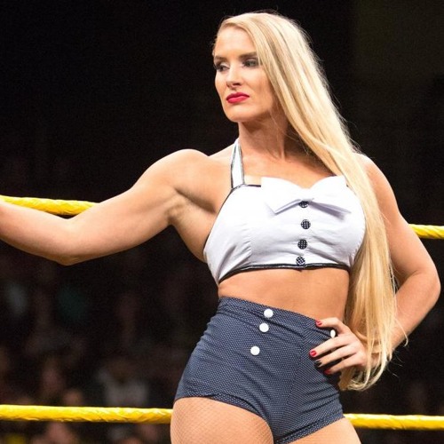 Lacey Evans 1st NXT theme