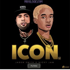Jaden Smith/ Nicky Jam "Icon" (ProTèGè Remix)