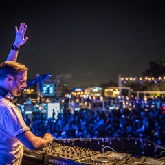 Paul Thomas Presents UV Radio 033