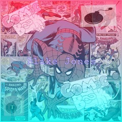 Comic Book (Prod. by NiceBeatz/IcePic)