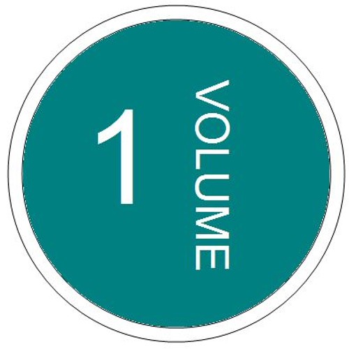 volume 1