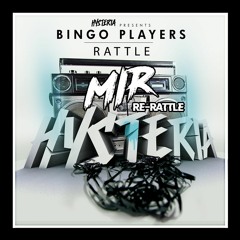RATTLE [MIR RVRSE RE-RATTLE]