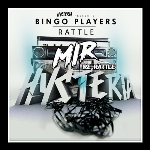 RATTLE [MIR RVRSE RE-RATTLE]