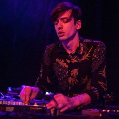 Guest Mix 023: Z · AXIS