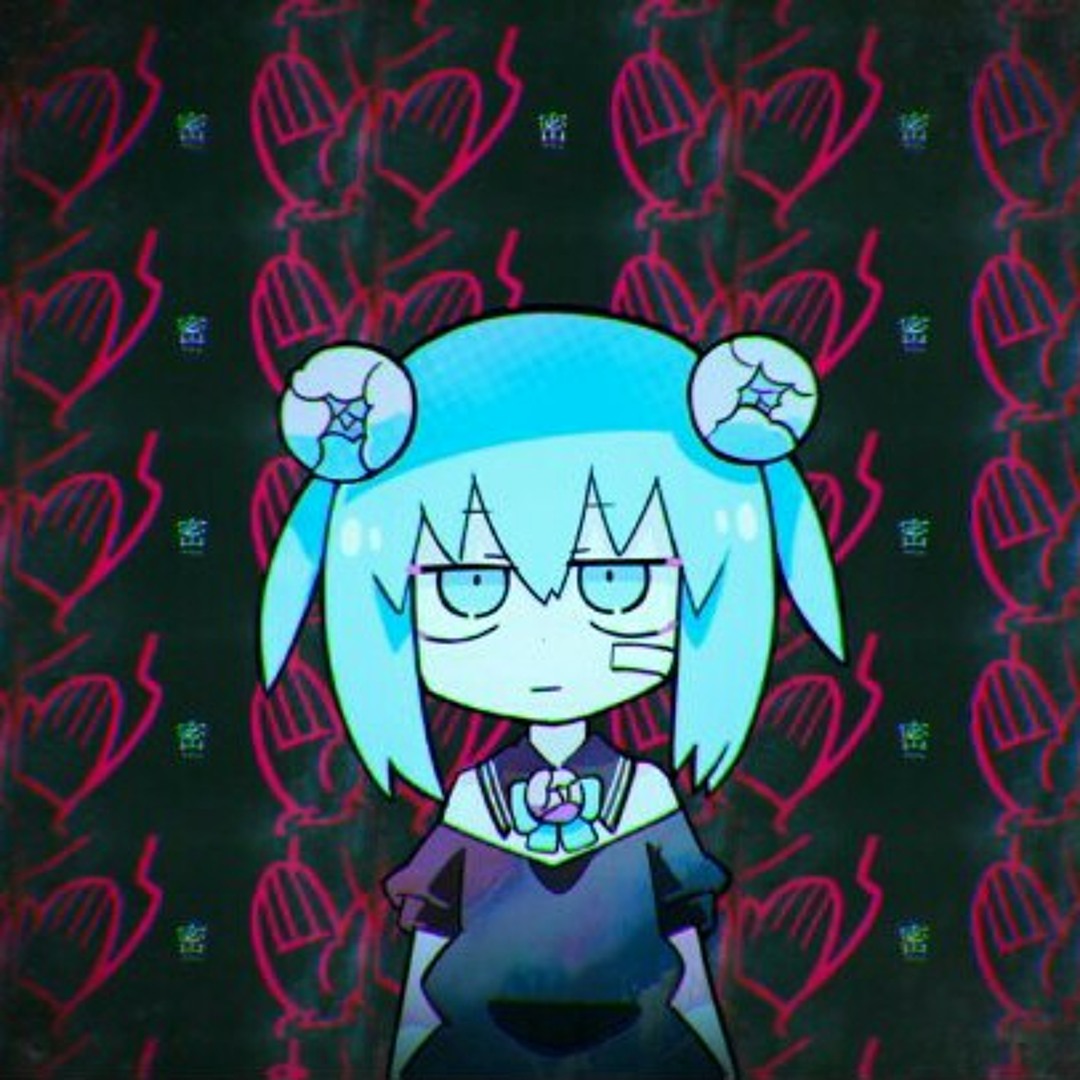 Listen to ハローディストピア／まふまふ feat. 鏡音リン・レン