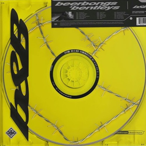 Morrison Mate - Post Malone - Better Now (Morrison Mate Remix) | Spinnin'  Records