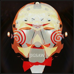 JIGSAW - SAW MOVIE Instrumental Movie-Beat