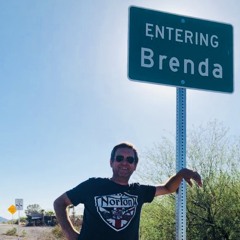 Dont Call Me Brenda